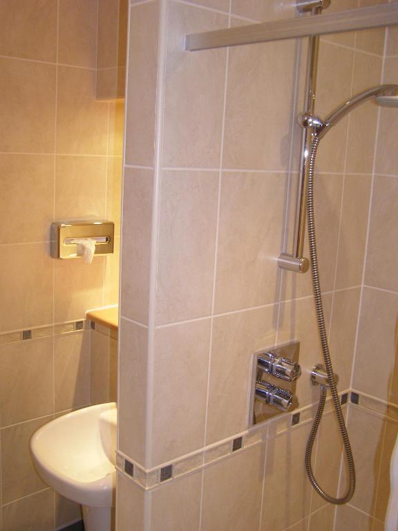 Hunters Lodge Hotel クルー 部屋 写真